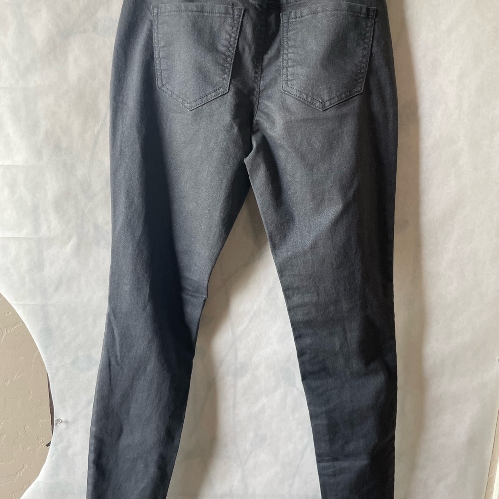 Old Navy Rock Star Sparkle Jeans